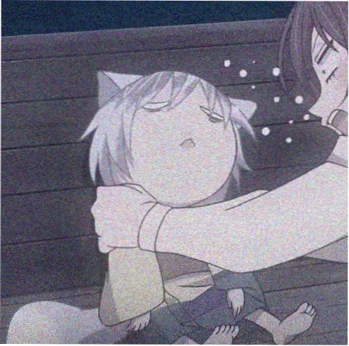 林间听雨